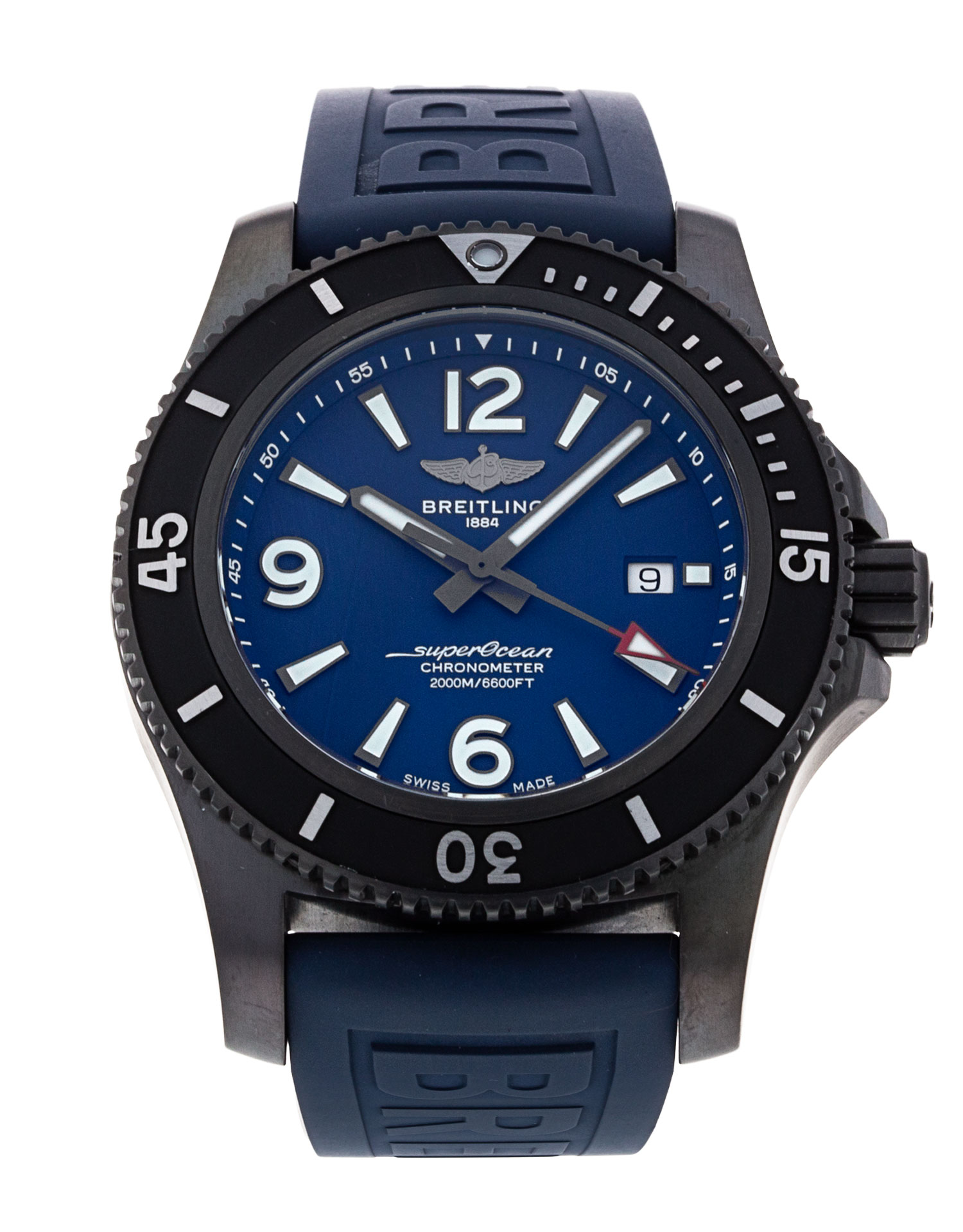 Breitling SuperOcean Automatic M17368 Breitling SuperOcean Automatic M17368